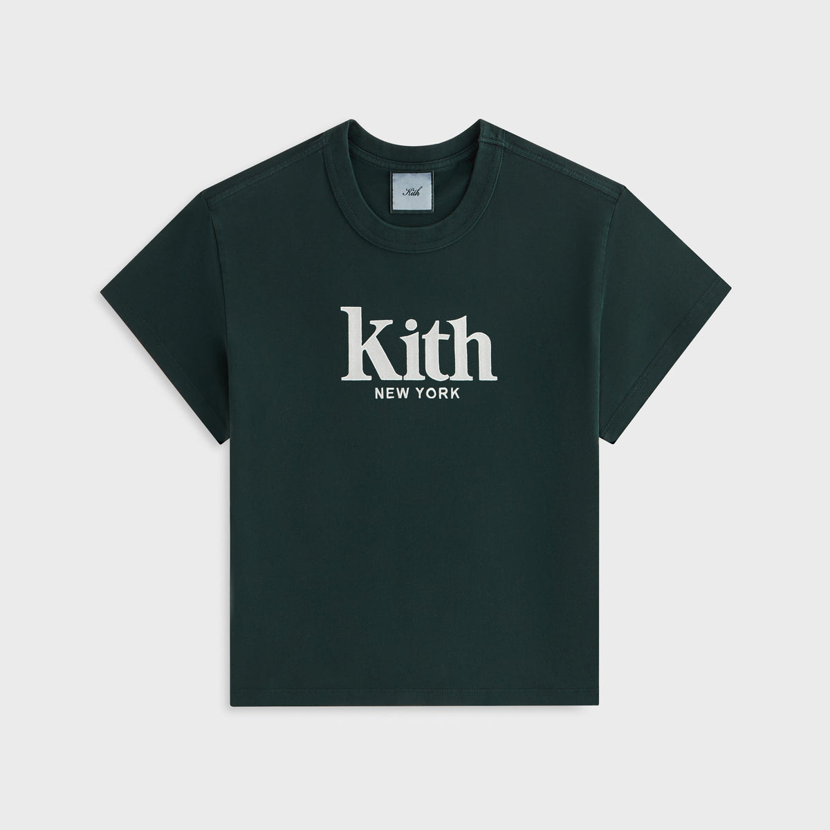 Kith Women Mulberry New York Vintage Tee - Stadium