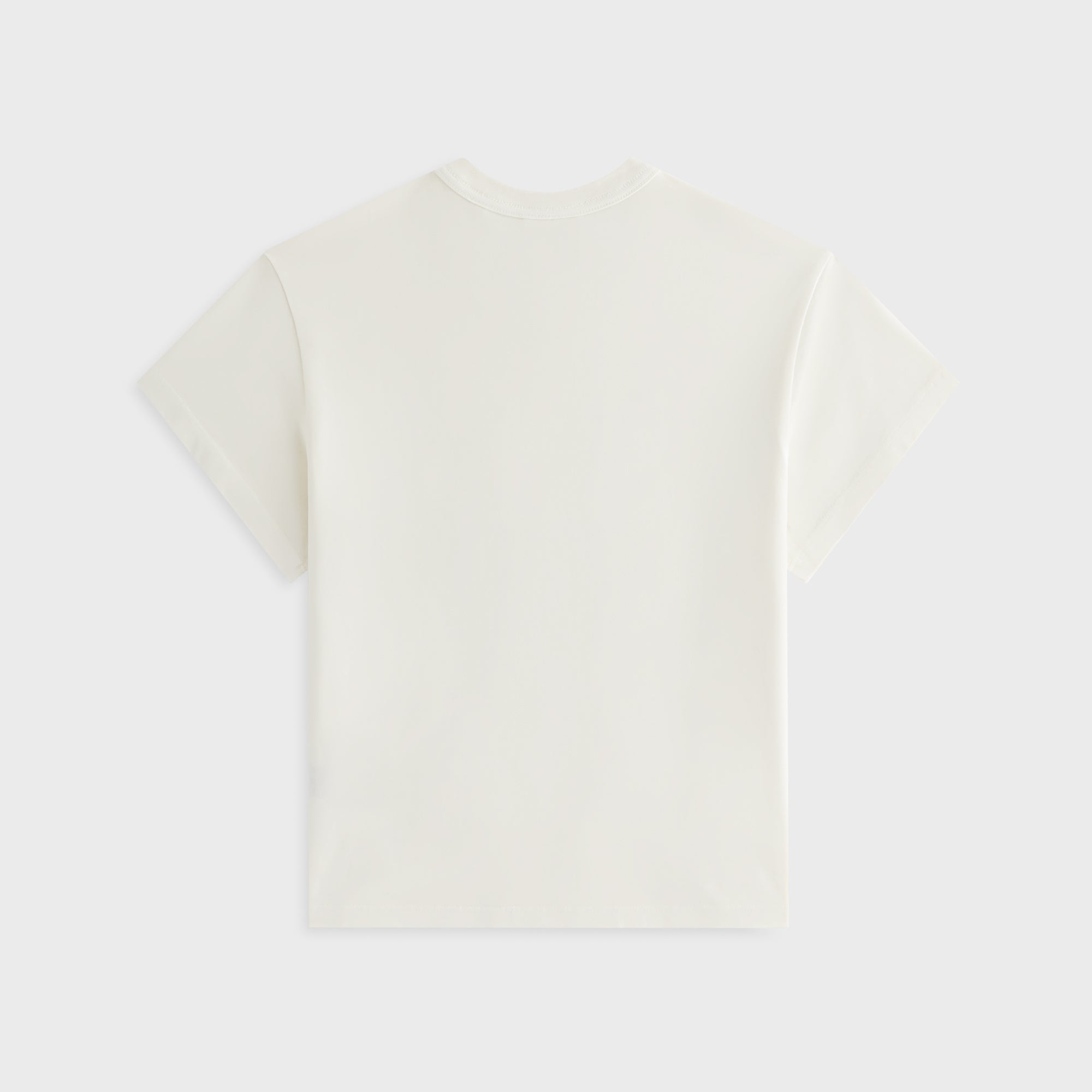 Kith Women Mulberry New York Vintage Tee - Sandrift