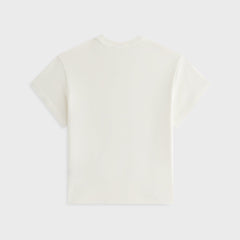 Kith Women Mulberry New York Vintage Tee - Sandrift