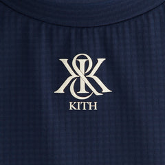 Kith Women Mulberry II Active Tee - Nocturnal
