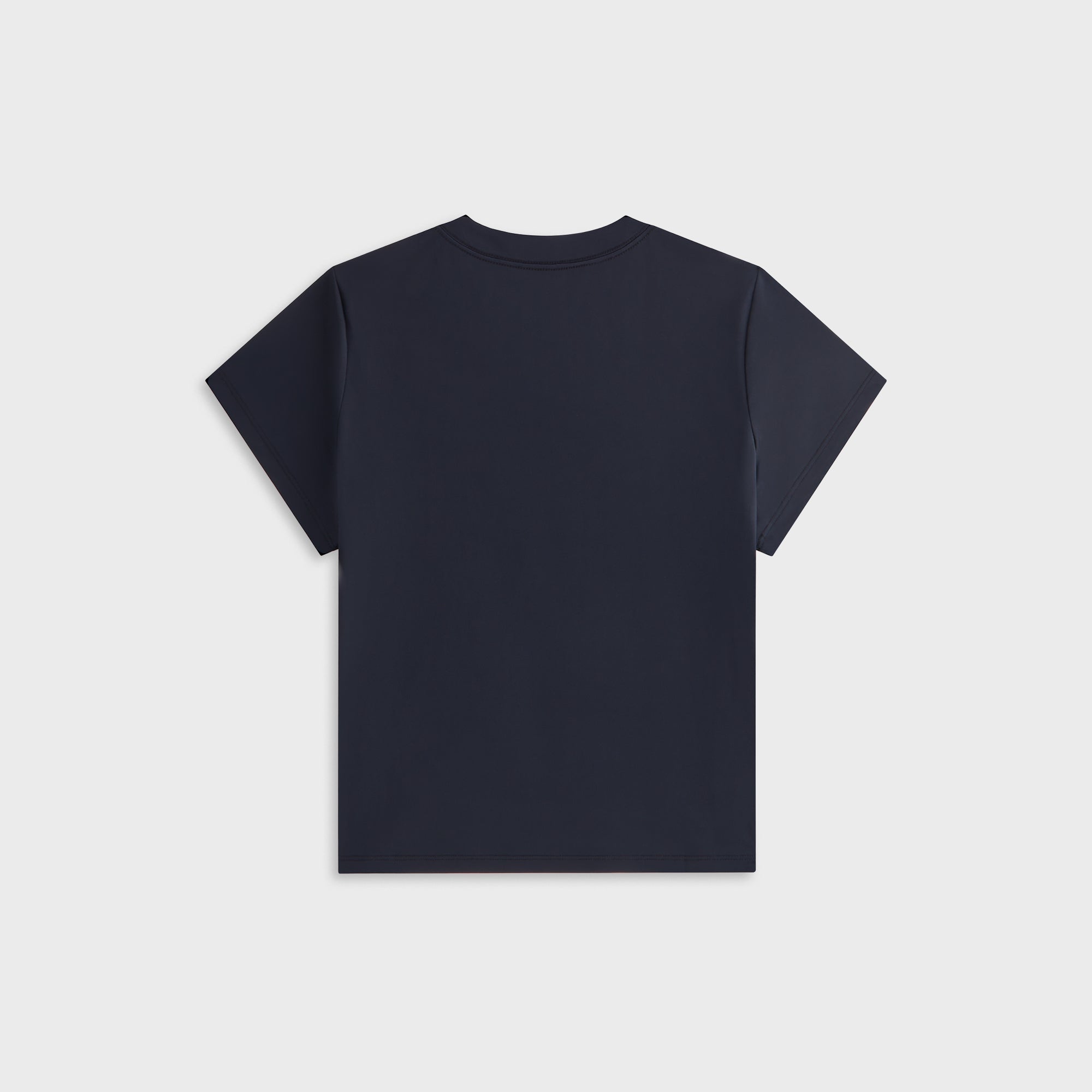 Kith Women Active Mulberry Vintage Tee - Black