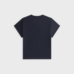 Kith Women Active Mulberry Vintage Tee - Black
