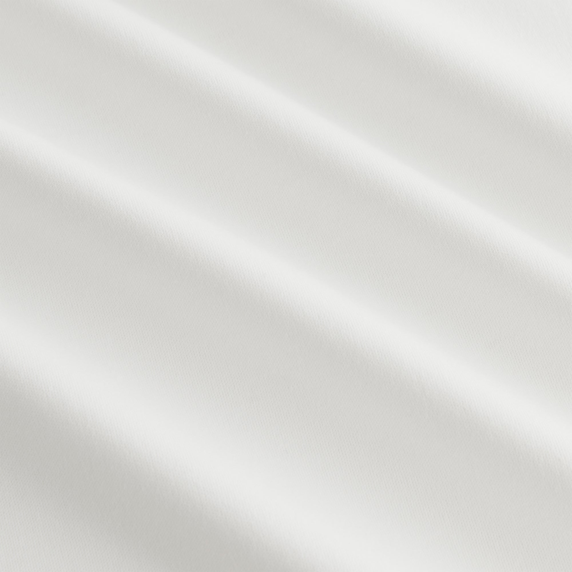 Giorgio Armani & Kith Women Mulberry Vintage Tee - White