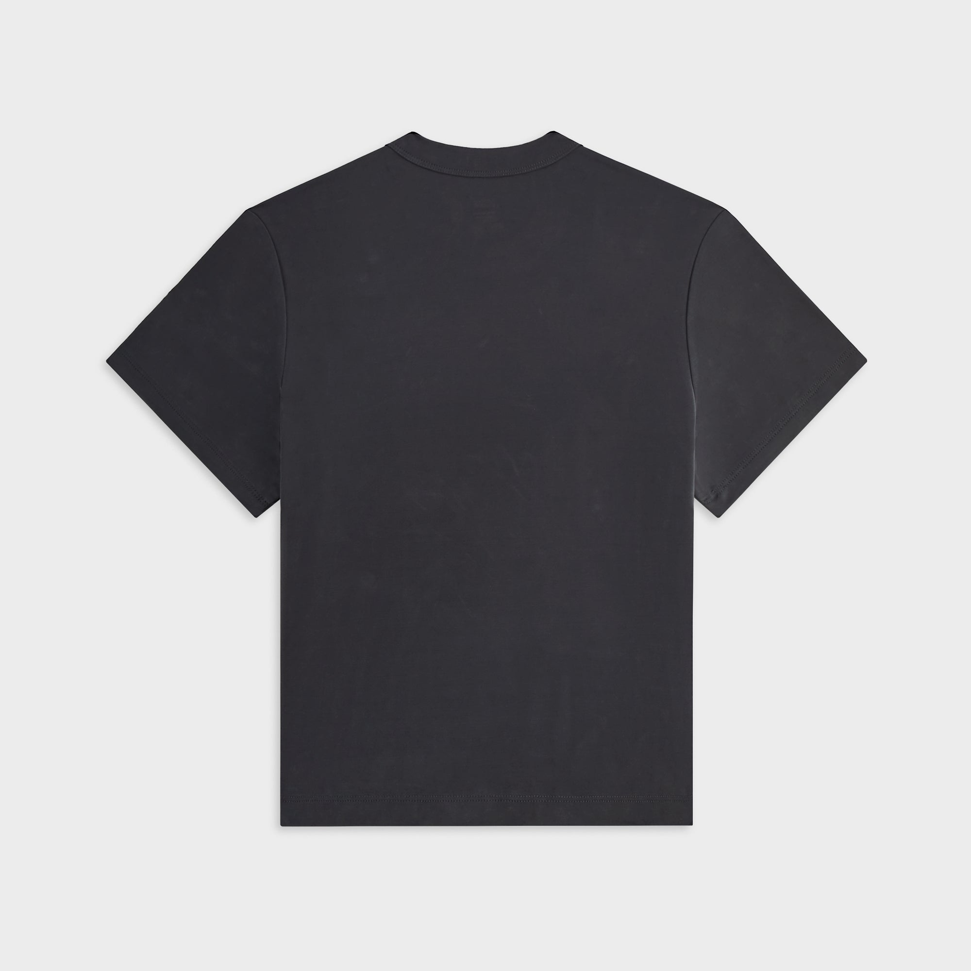 Kith Women Mulberry Vintage Cupro Tee - Black
