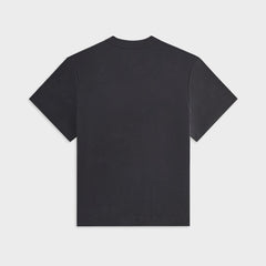 Kith Women Mulberry Vintage Cupro Tee - Black