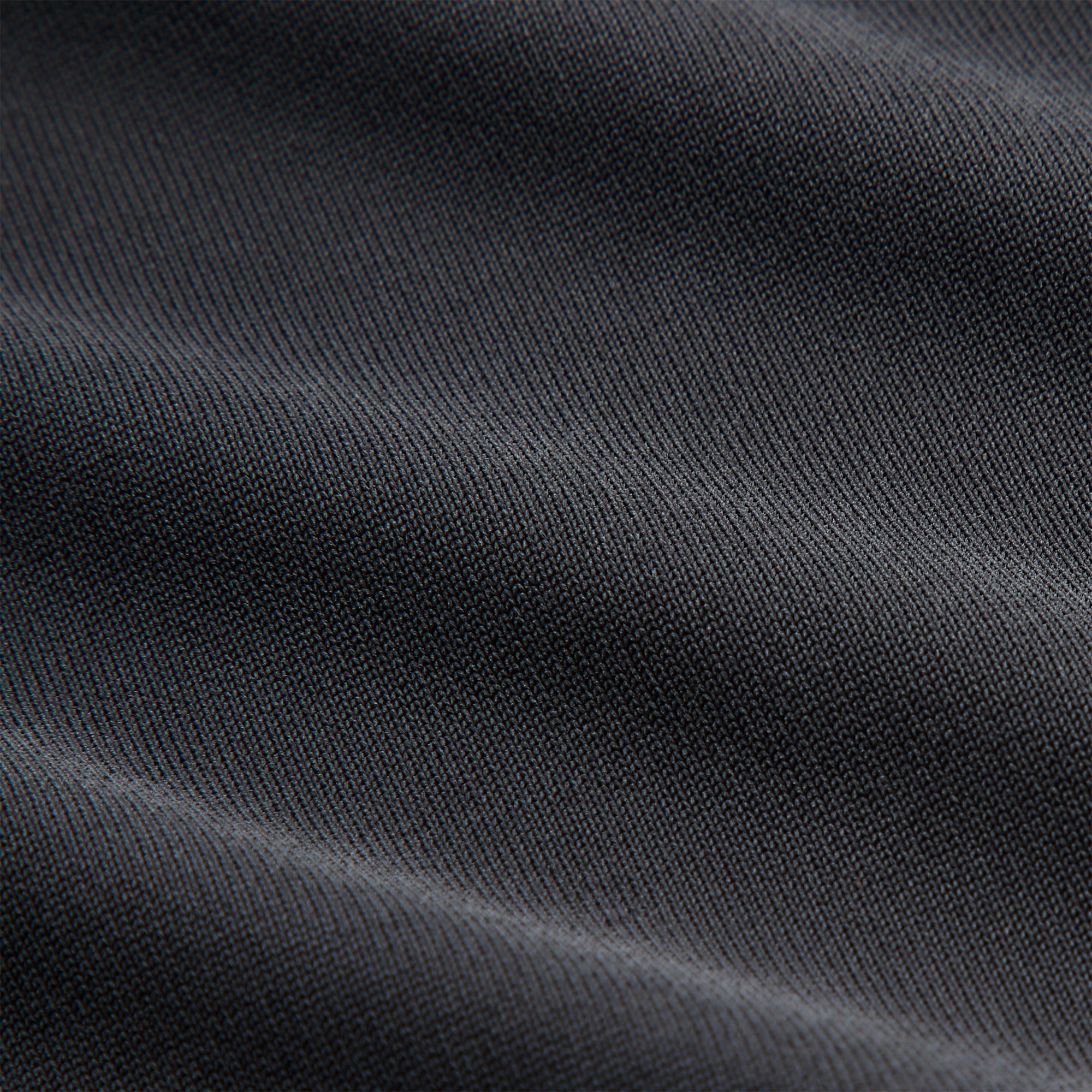 Kith Women Mulberry Vintage Cupro Tee - Black