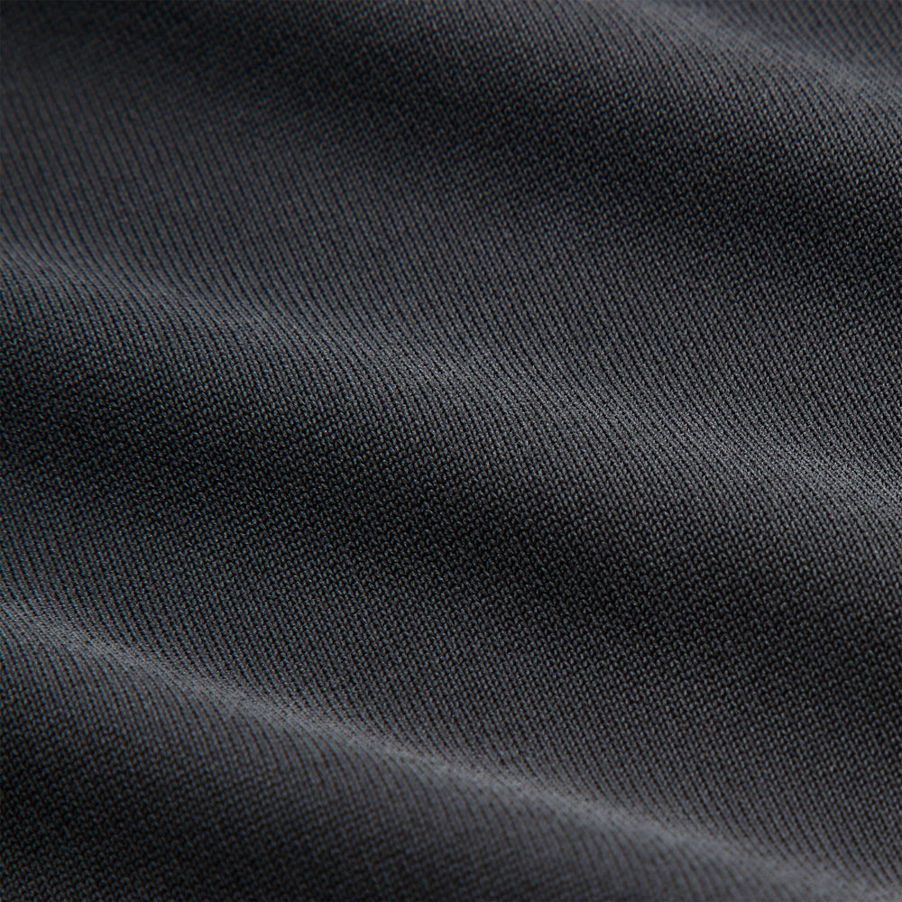 Kith Women Mulberry Vintage Cupro Tee - Black