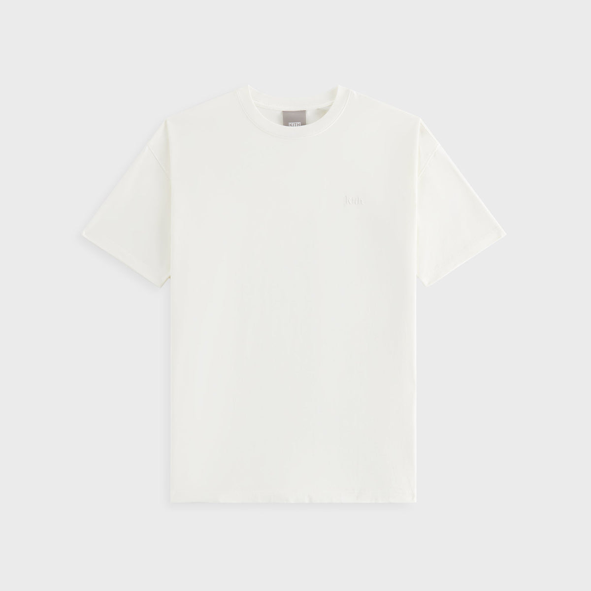 Kith Women Vintage Tee - Nano