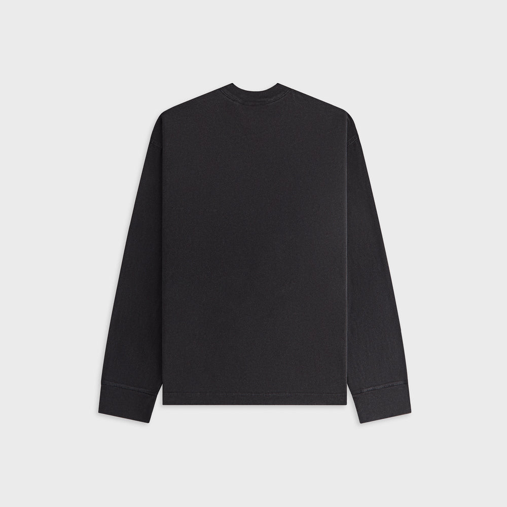 Kith Women Sonoma Kith & Kin Sport Long Sleeve - Black
