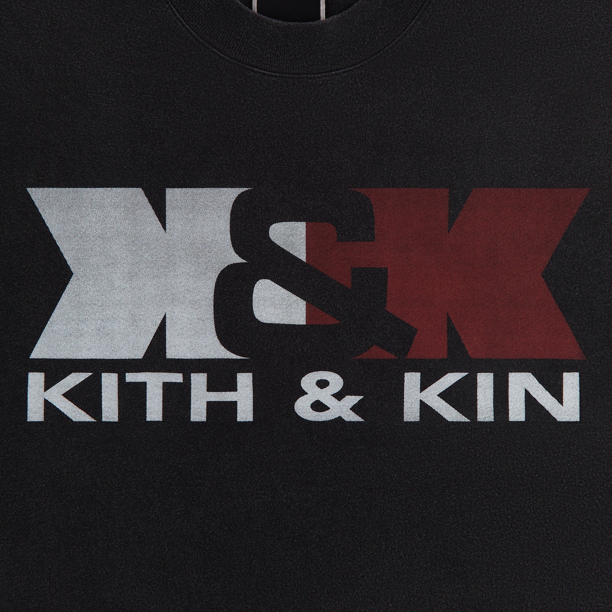 Kith Women Sonoma Kith & Kin Sport Long Sleeve - Black