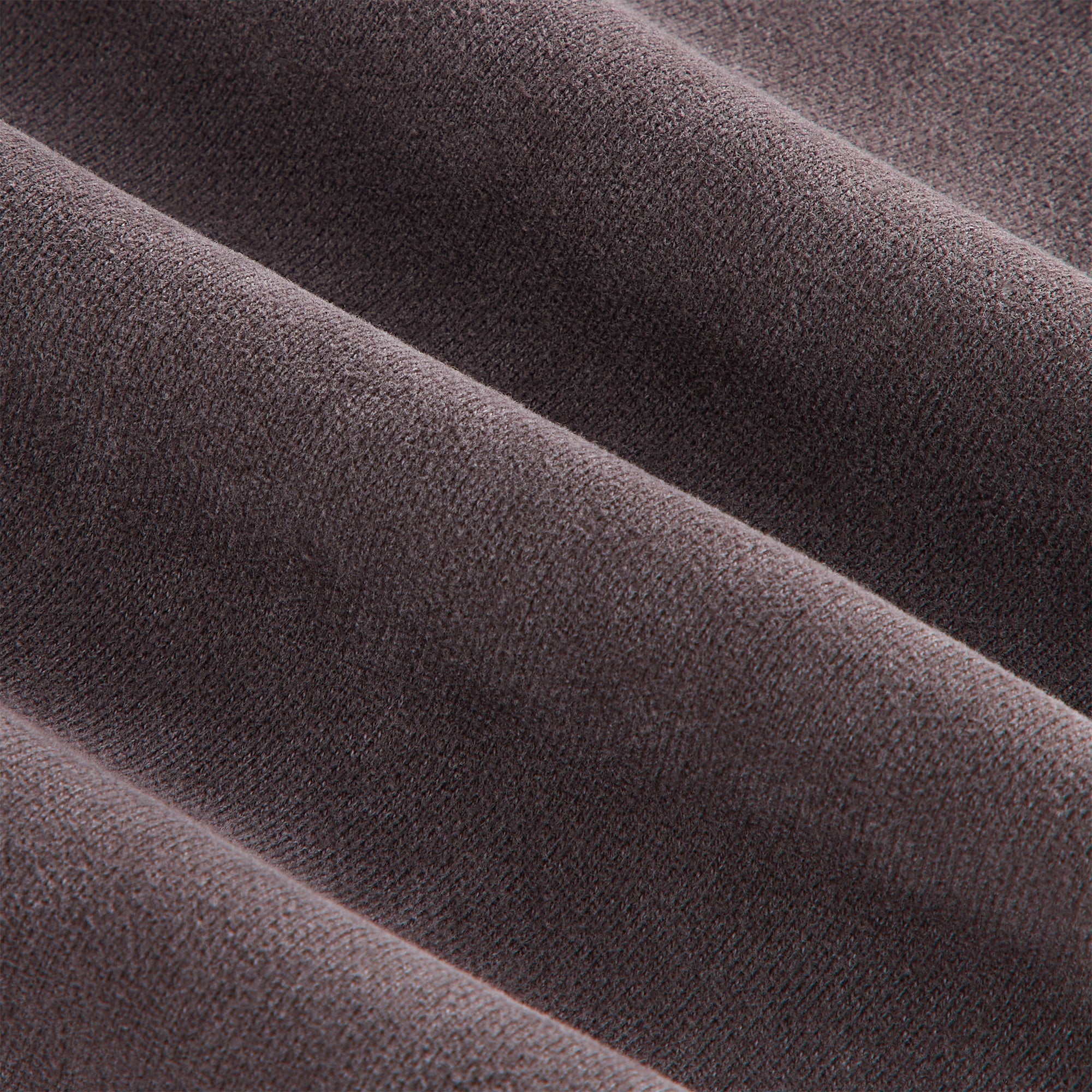 Kith Women Tanner Sueded Hoodie - Shade