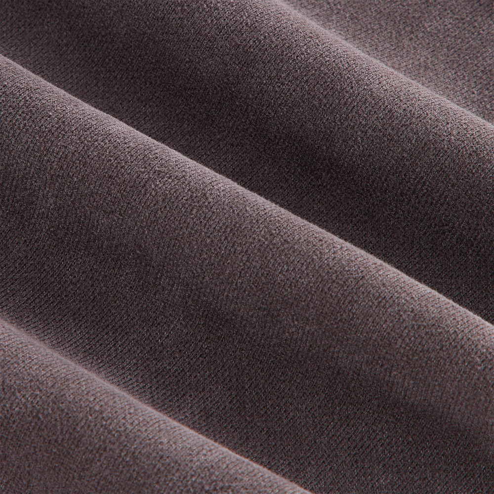 Kith Women Tanner Sueded Hoodie - Shade