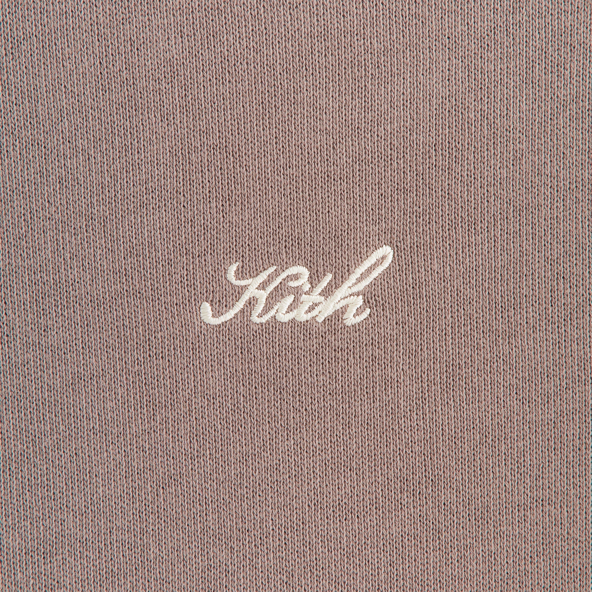 Kith Women Tatum Hoodie - Timber