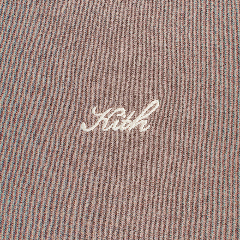 Kith Women Tatum Hoodie - Timber