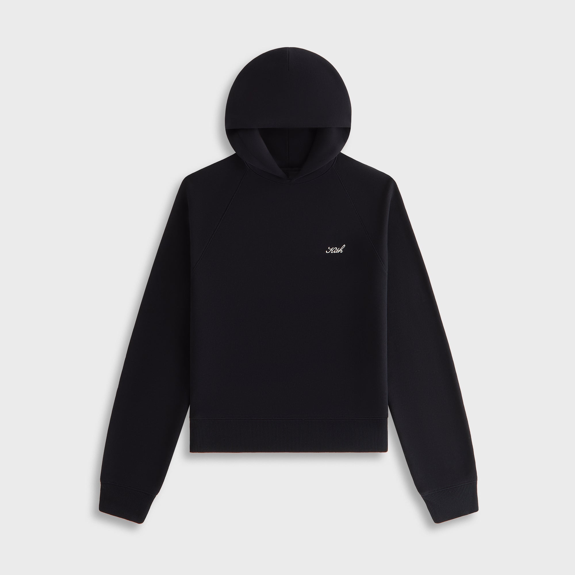 Kith Women Tatum Hoodie - Black