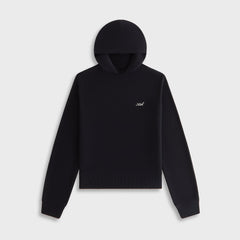 Kith Women Tatum Hoodie - Black