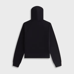 Kith Women Tatum Hoodie - Black