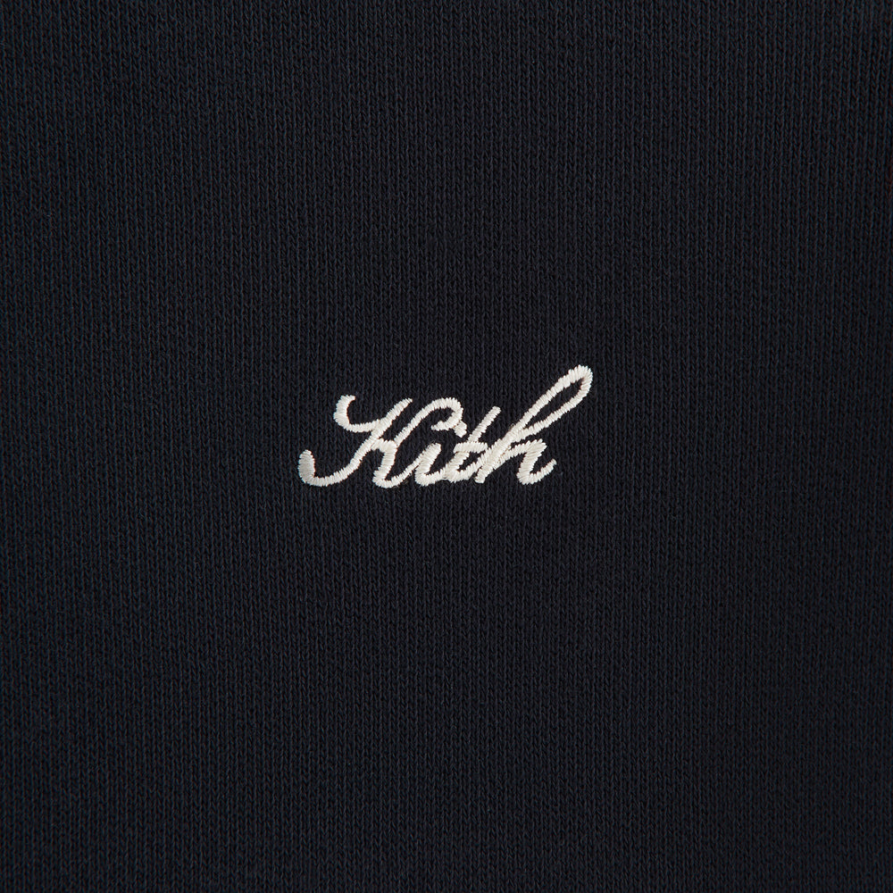 Kith Women Tatum Hoodie - Black