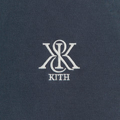 Kith Women Davin Cropped Hoodie - Trench