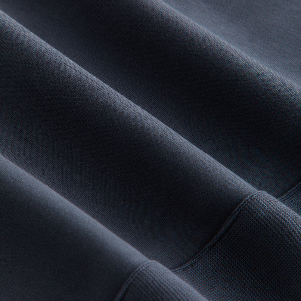 Kith Women Davin Cropped Hoodie - Trench