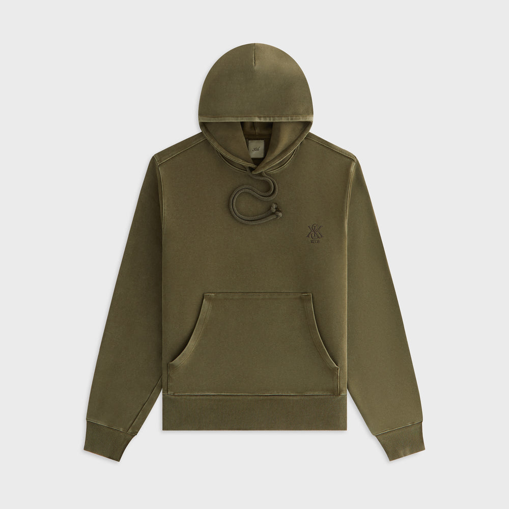 Kith Women Jane II Hoodie - Canopy
