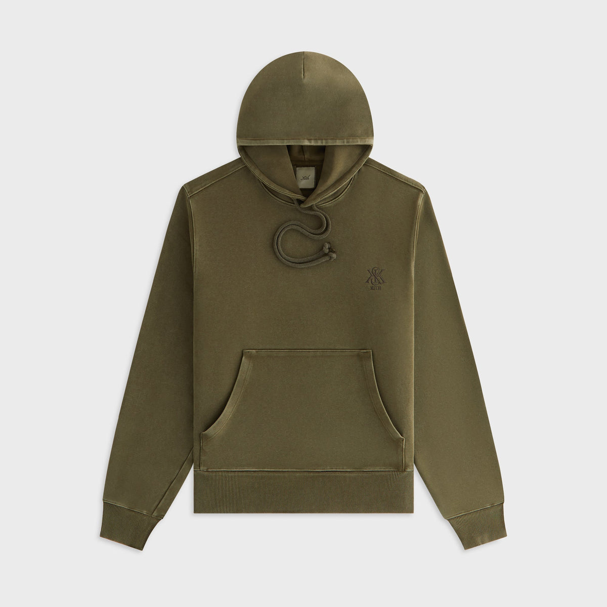 Kith Women Jane II Hoodie - Canopy