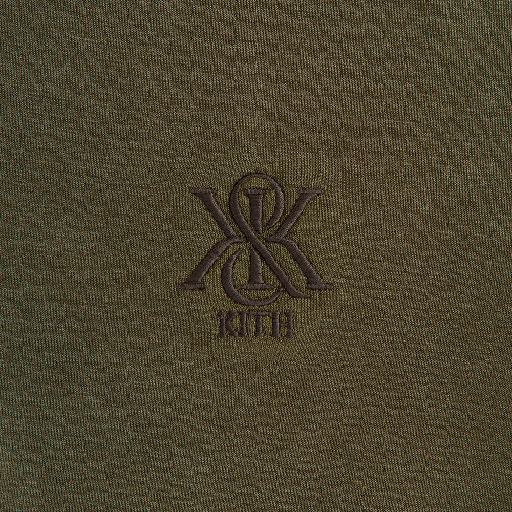 Kith Women Jane II Hoodie - Canopy