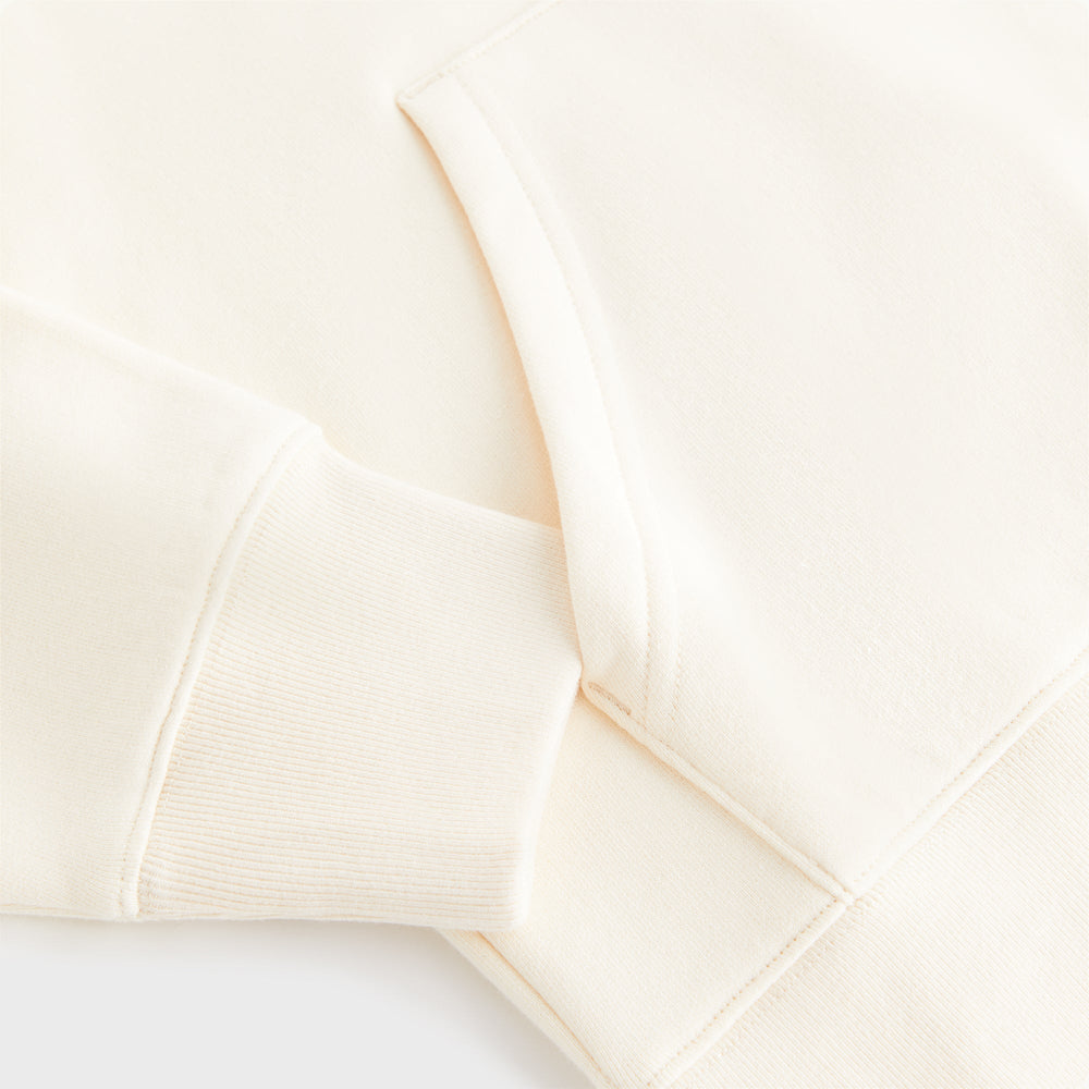 Kith Women Jane New York Hoodie II - Sandrift