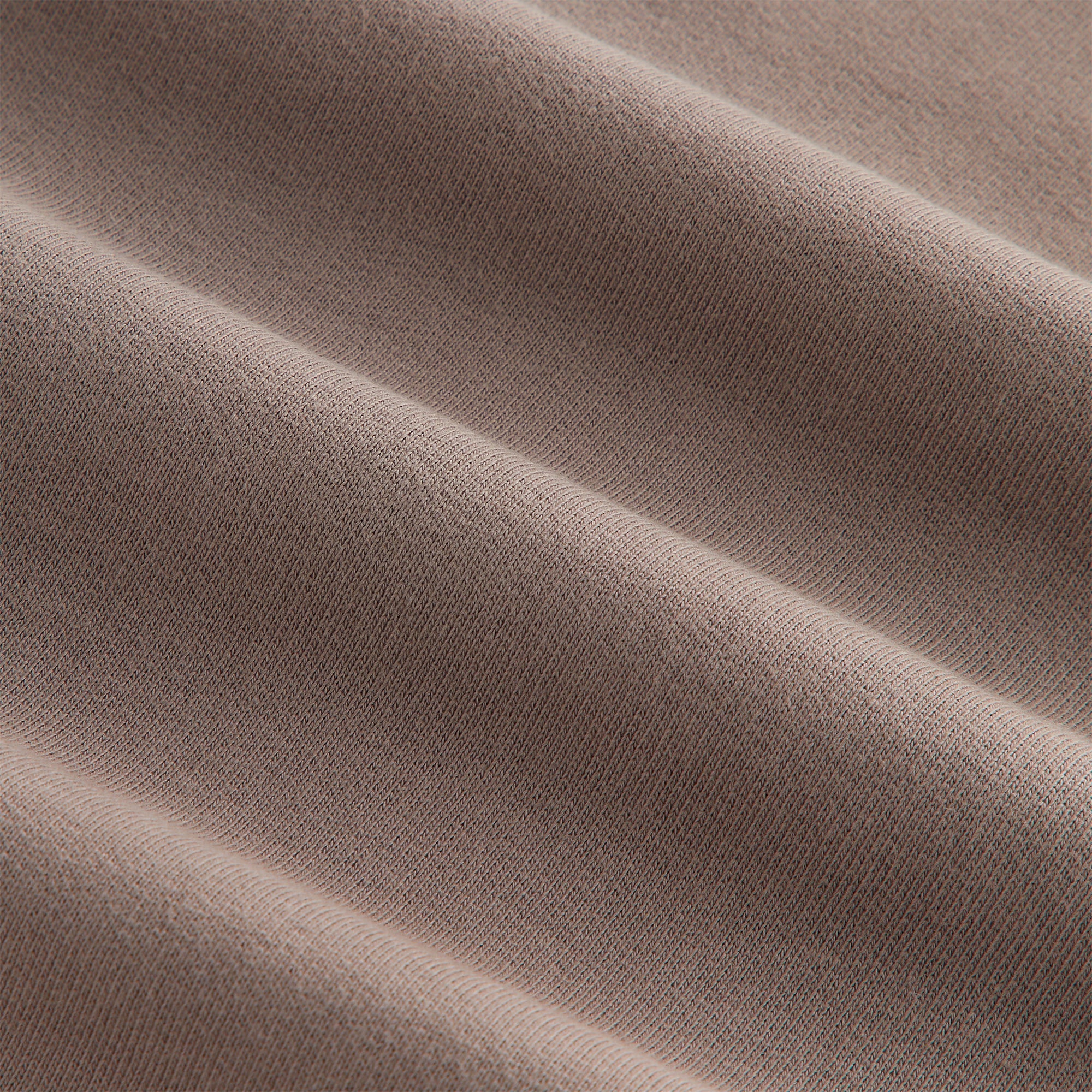 Kith Women Ryder II Quarter Zip - Timber