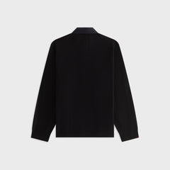 Kith Women Ora III Sweater Shirt - Black