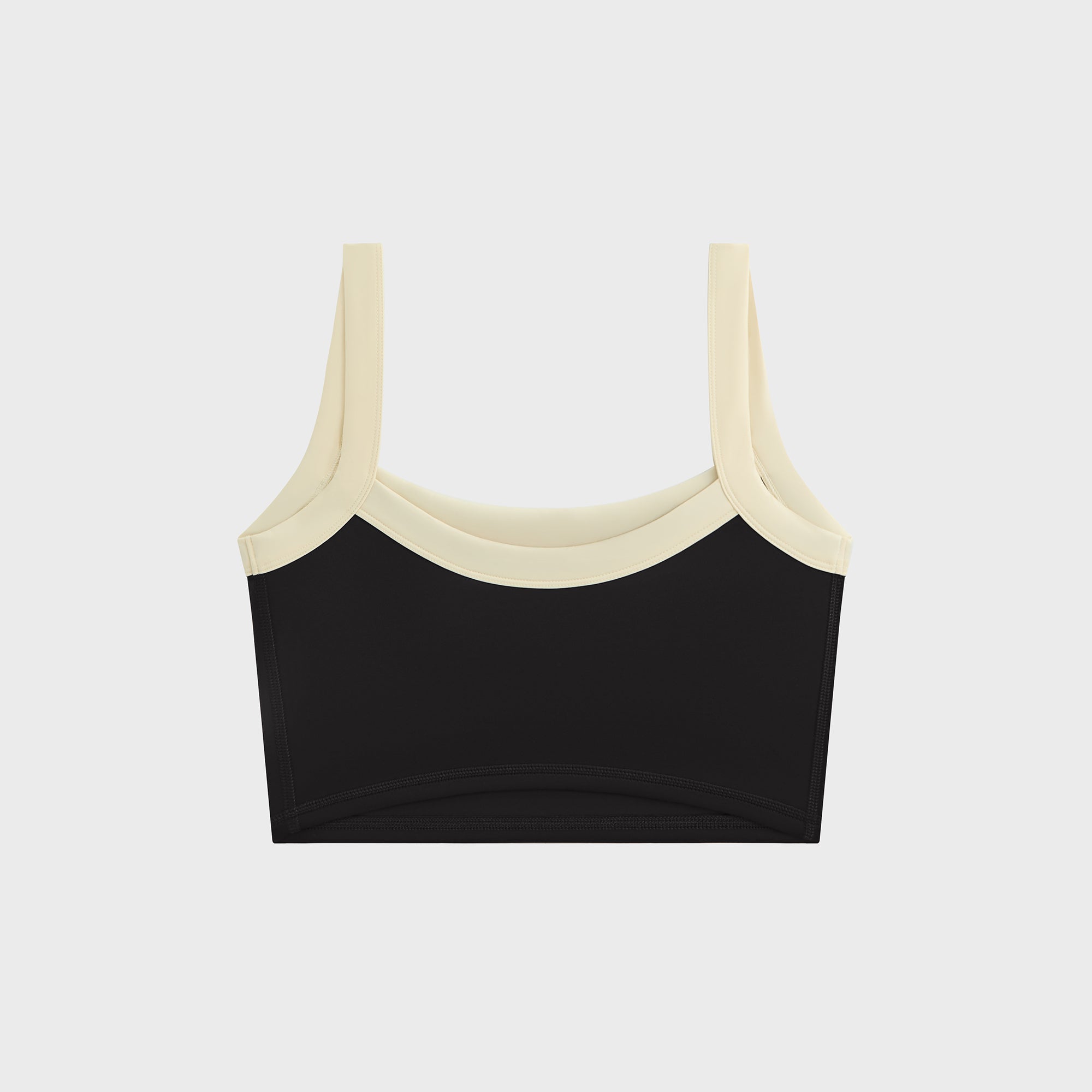 Kith Women Blocked Terra Active Tank - Black