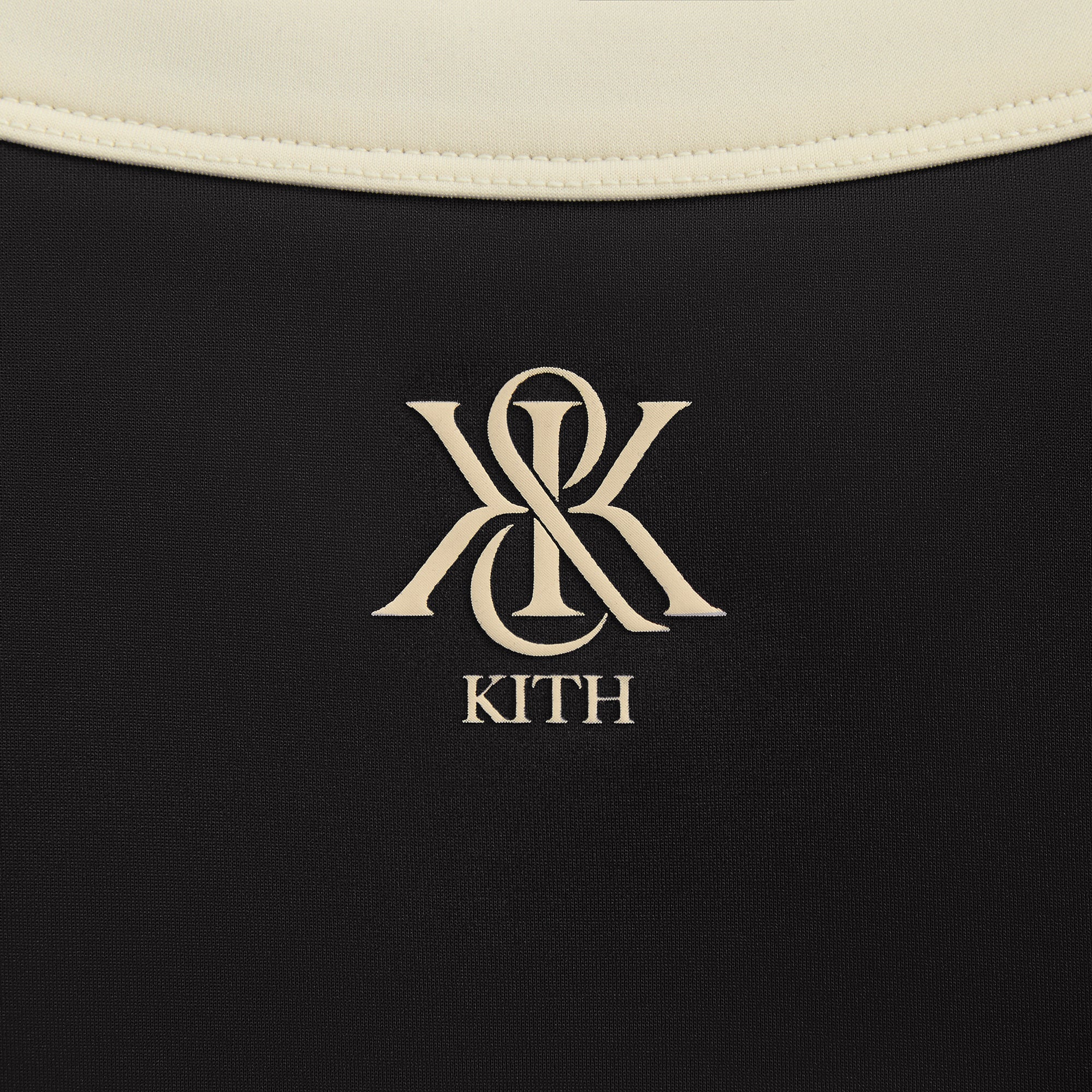 Kith Women Blocked Terra Active Tank - Black