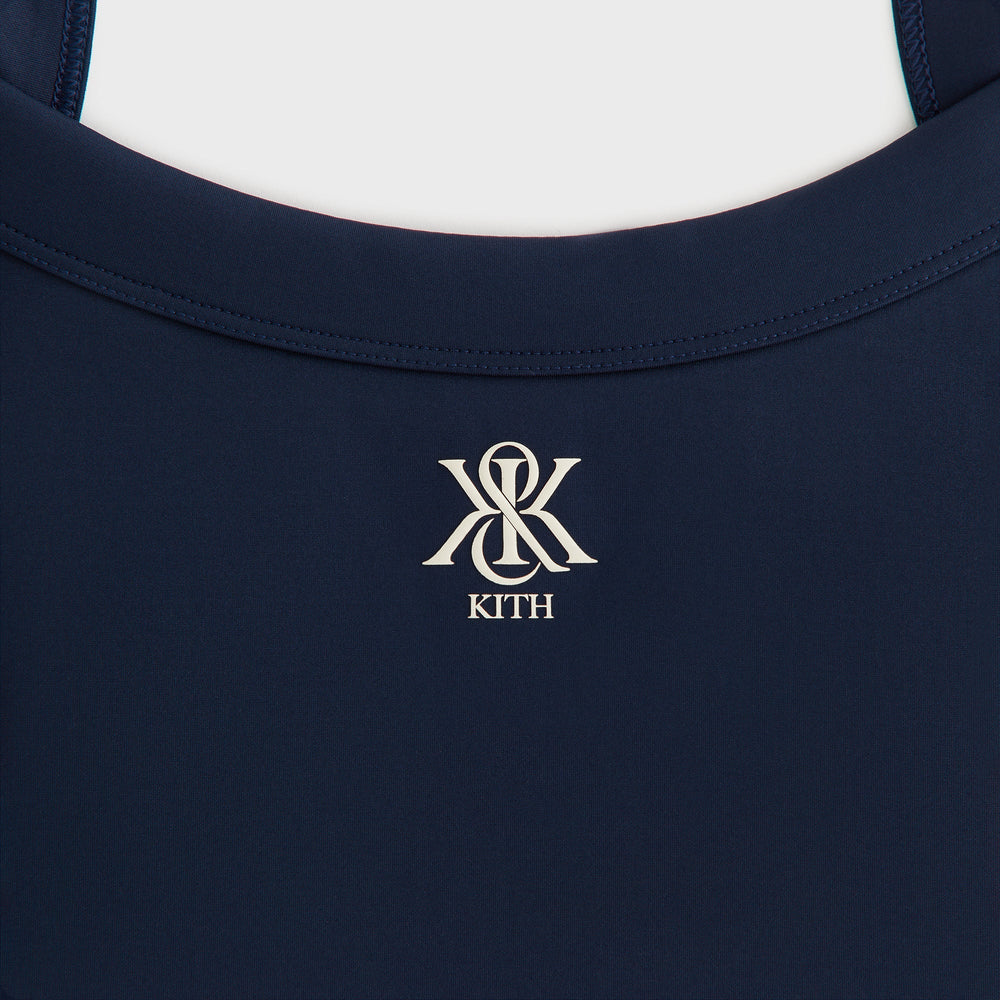 Kith Women Terra Active Tank - Nocturnal