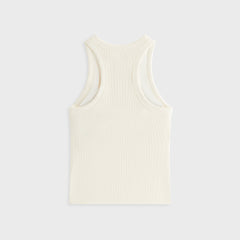 Kith Women Active Lyra Tank - Sandrift