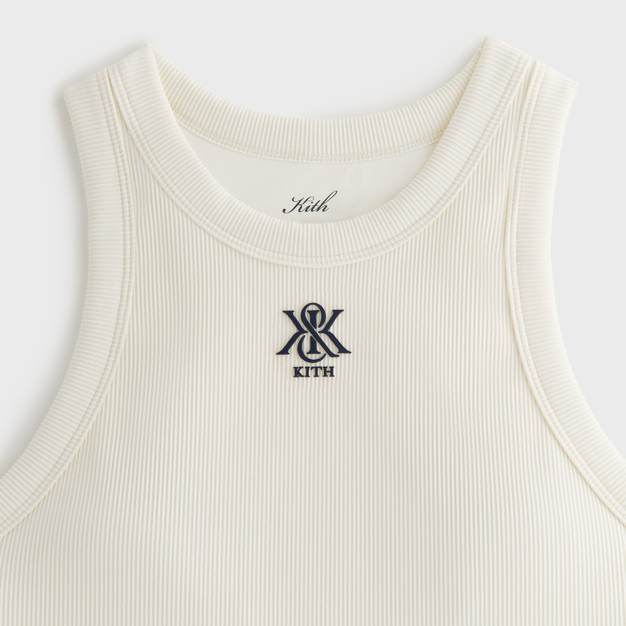 Kith Women Active Lyra Tank - Sandrift