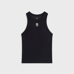 Kith Women Active Lyra Tank - Black