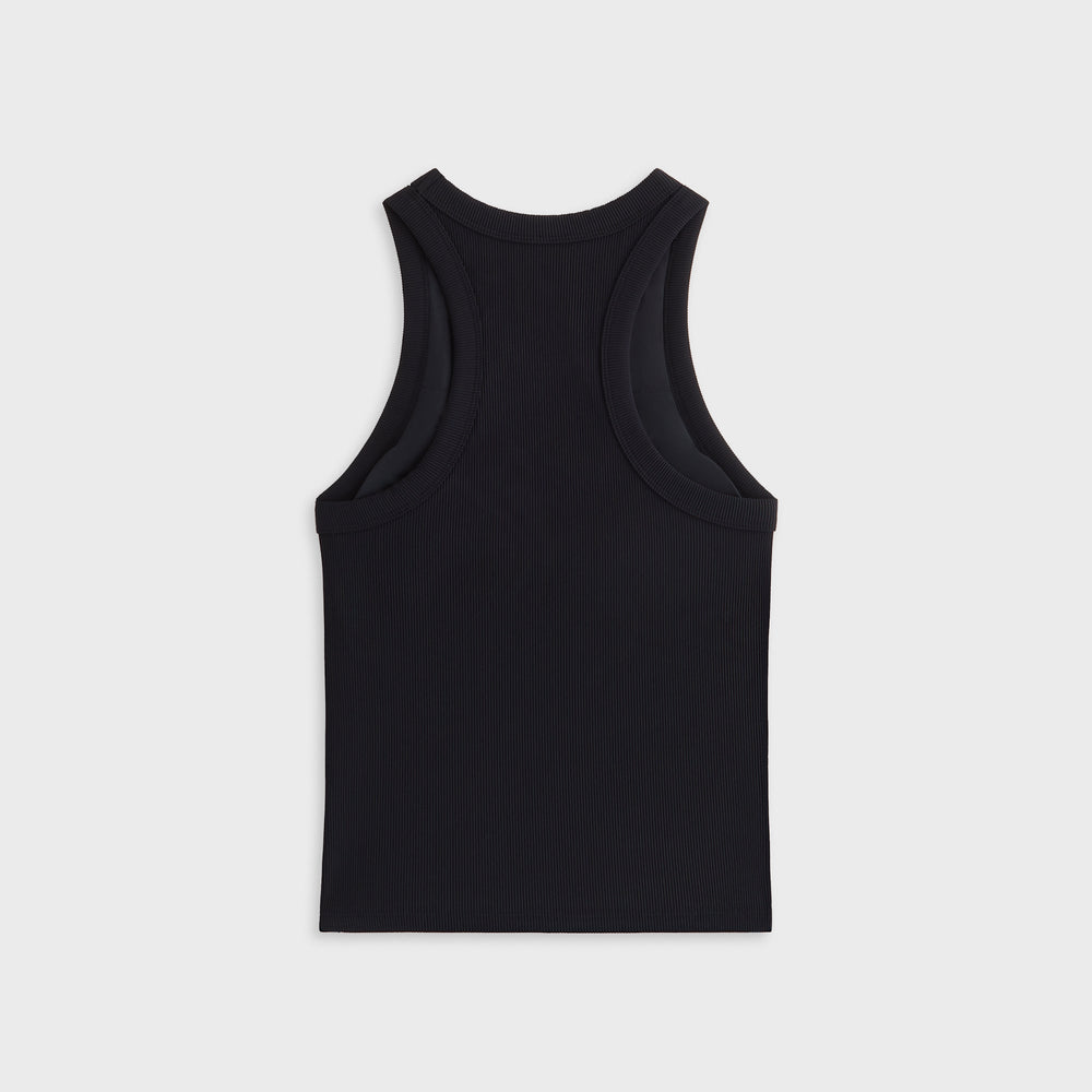 Kith Women Active Lyra Tank - Black