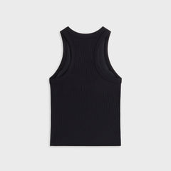 Kith Women Active Lyra Tank - Black
