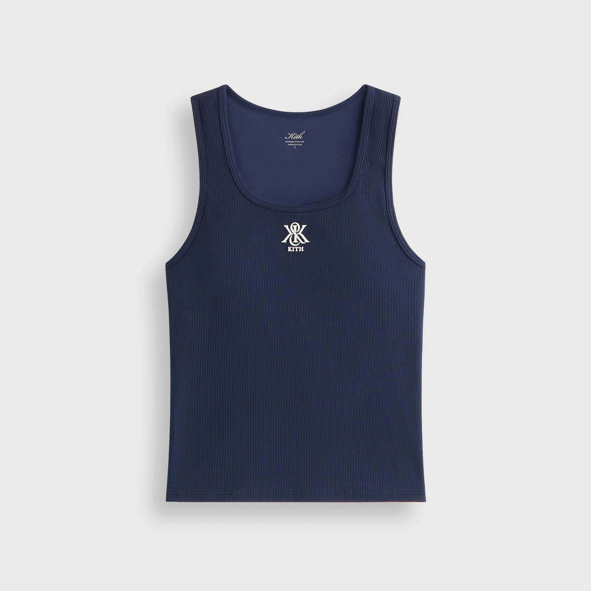 Kith Women Active Peyton II Tank - Nocturnal