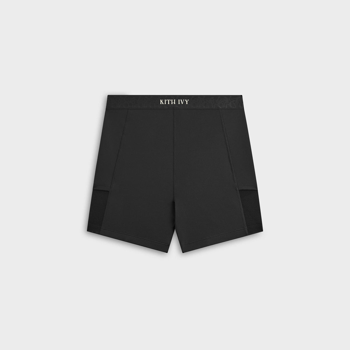 Kith Ivy for Wilson Women's Ball Short - Black