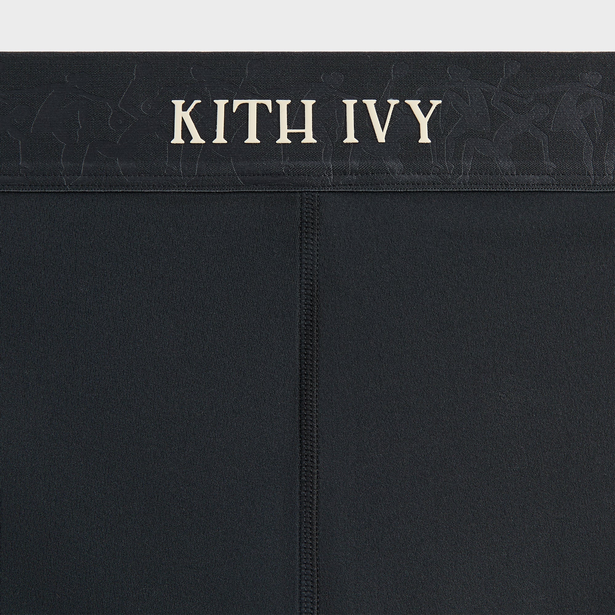 Kith Ivy for Wilson Women's Ball Short - Black