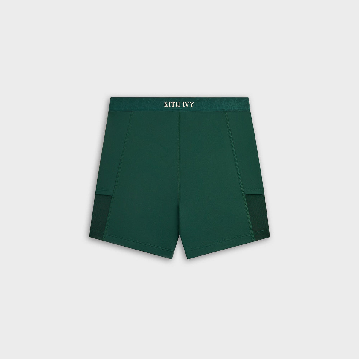 Kith Ivy for Wilson Women's Ball Short - Ivy Green