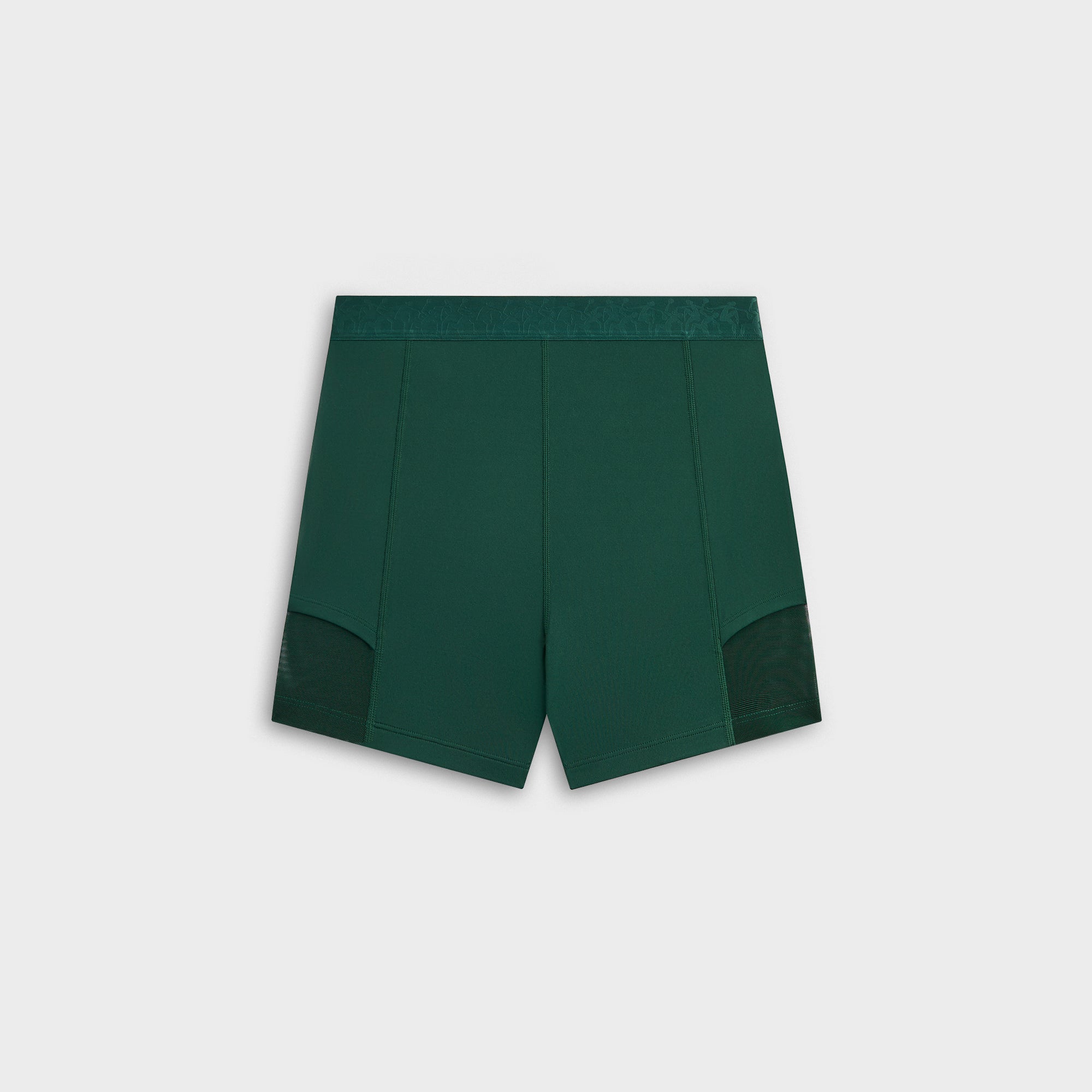 Kith Ivy for Wilson Women's Ball Short - Ivy Green