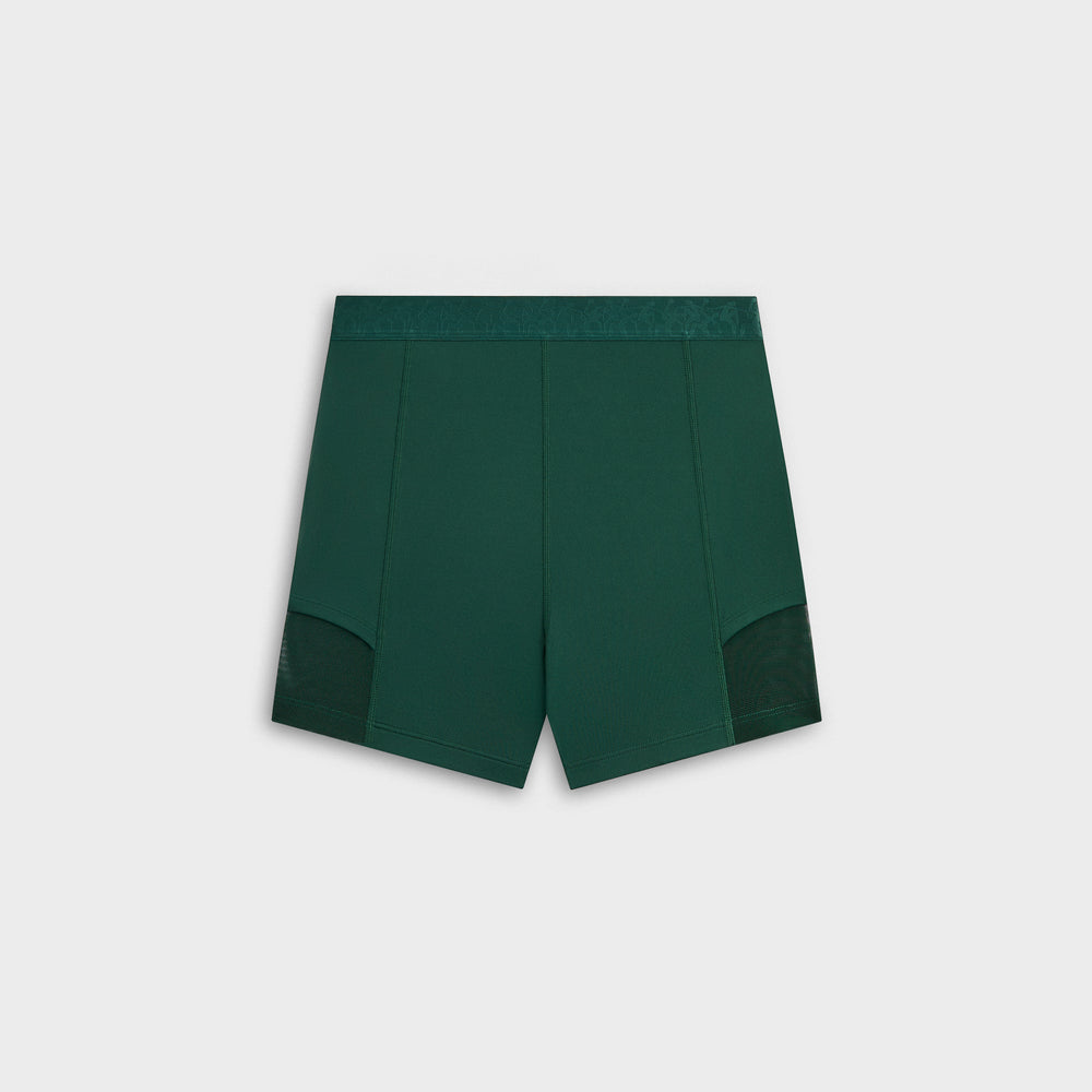 Kith Ivy for Wilson Women's Ball Short - Ivy Green