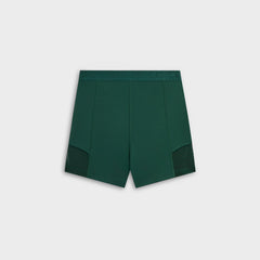 Kith Ivy for Wilson Women's Ball Short - Ivy Green