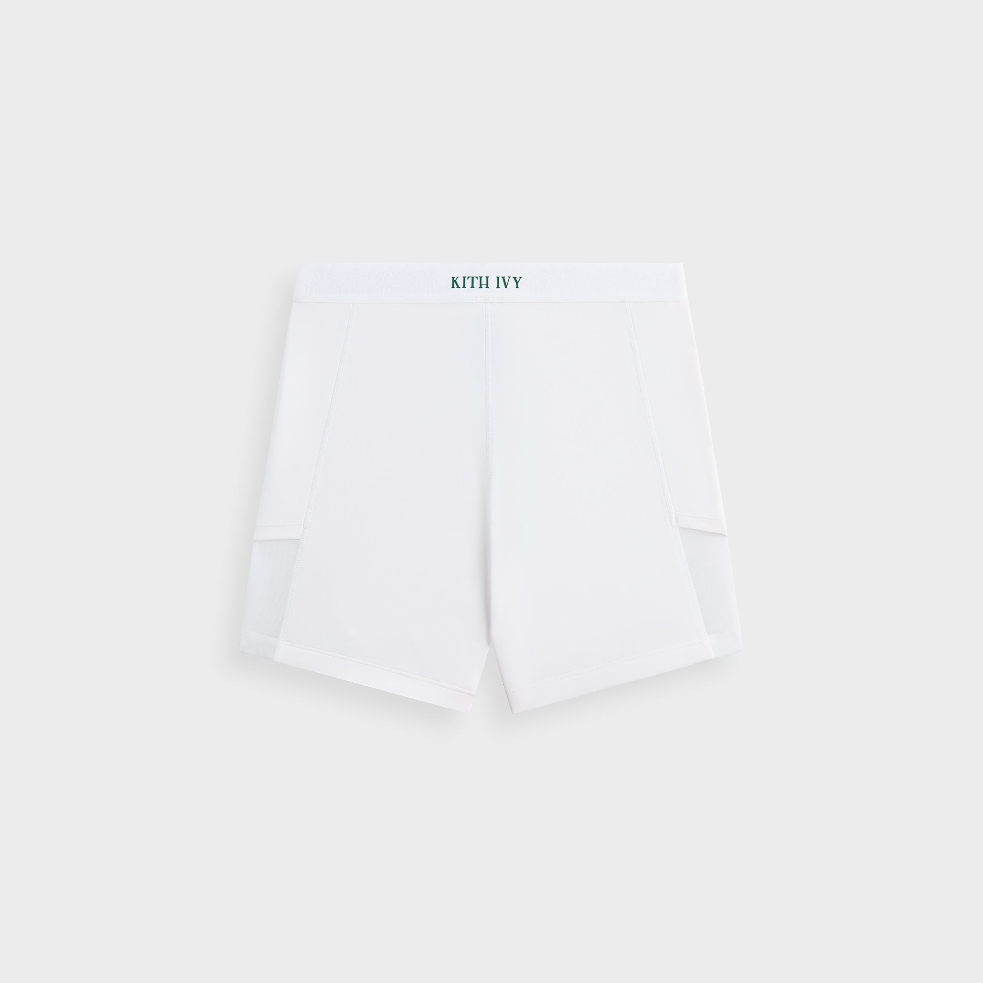 Kith Ivy for Wilson Women's Ball Short - White
