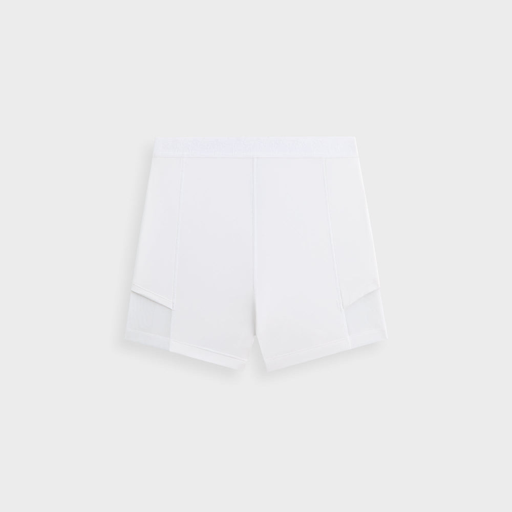 Kith Ivy for Wilson Women's Ball Short - White