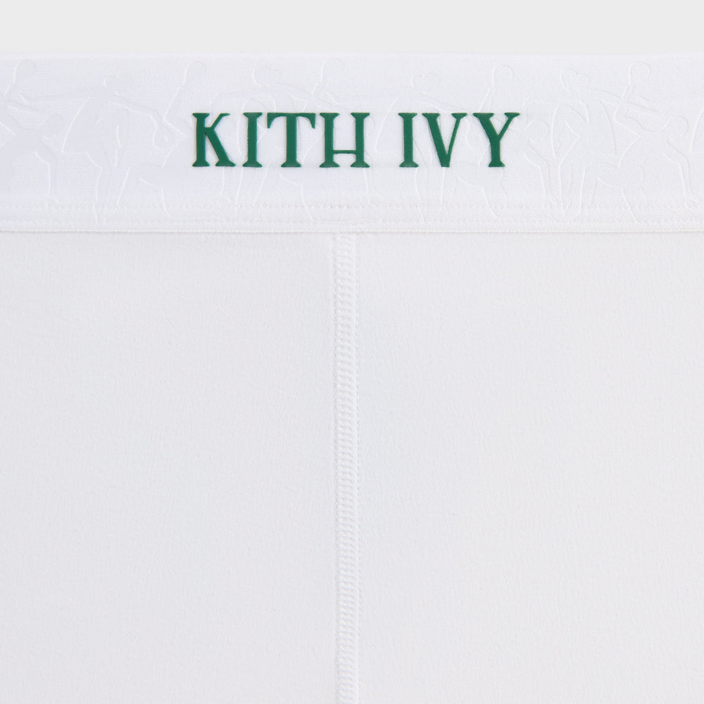 Kith Ivy for Wilson Women's Ball Short - White