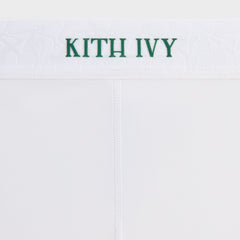 Kith Ivy for Wilson Women's Ball Short - White