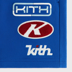 Kith Women Rayne II Sport Logo Sweatshorts - Current